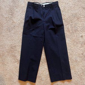 Perry Ellis Slacks Size Youth 12